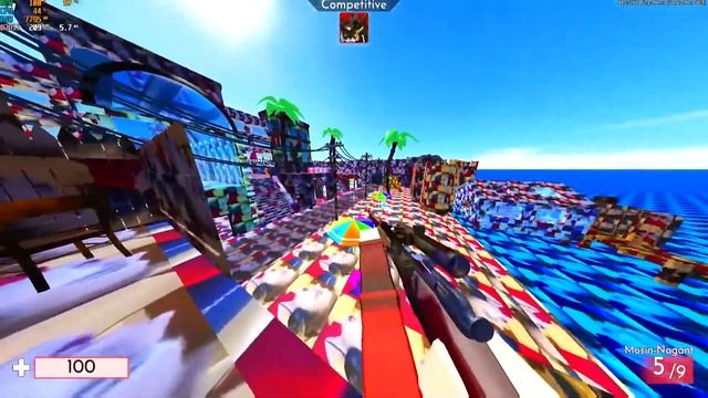 best roblox texture pack ever on arsenal смотреть онлайн