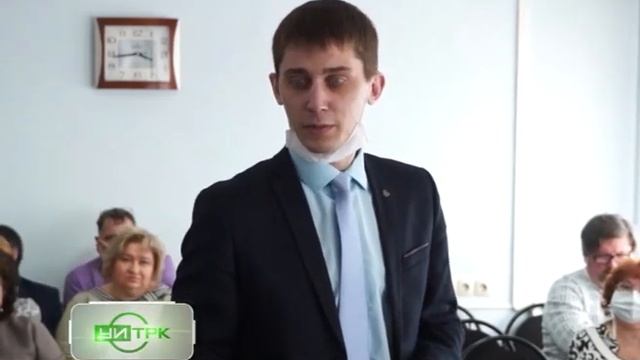 Городская Дума сократила должность первого заместителя мэра города Усть-Илимска смотреть онлайн