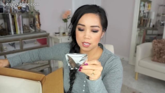 BRAND NEW MAKEUP! - itsjudytime смотреть онлайн