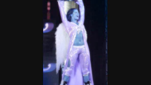 Candice Michelle Last WWE Theme Song смотреть онлайн