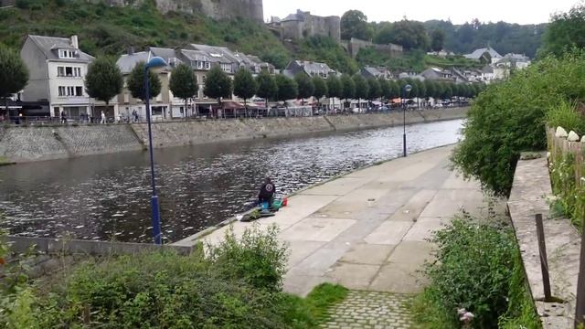 Во Франции нельзя, а в Бельгии можно Ресторан и праздник в Бельгии смотреть онлайн