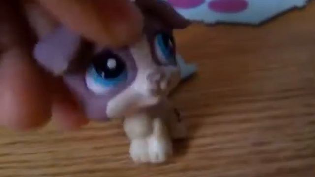 LPS КЛИП ЖДИНГОЛ БЕЛ смотреть онлайн