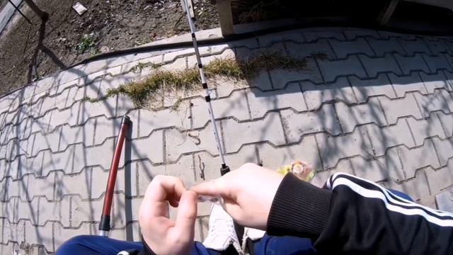 Собираю удочку | С ТРОСТЬЮ ПО ЖИЗНИ #СМОТРЕТЬ #ВИДЕО #2023 #рыбалка смотреть онлайн