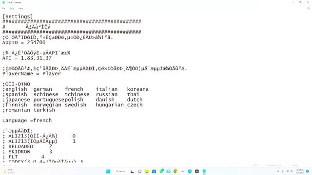 Resident Evil 4 - How to Change Language: Step-by-Step Guide!" {Hindi} смотреть онлайн