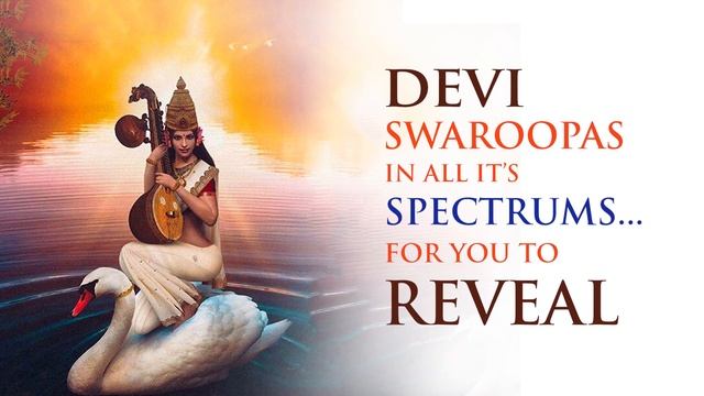 1000 Sacred Avatars of Goddess Lalita Tripura Sundari - A Pictorial Book by Dr Pallavi Kwatra смотреть онлайн