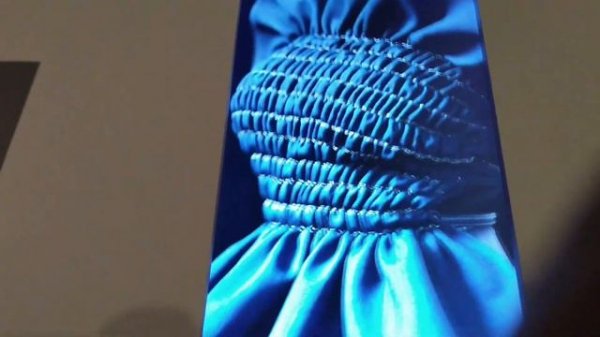 Famous female designers, sweaters & the color pink