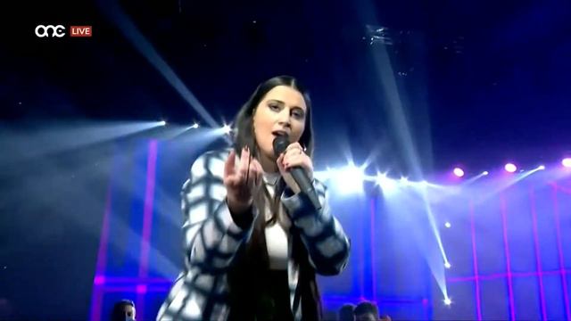 AMBER - When Love Takes Over - Together in Concert 2022 смотреть онлайн
