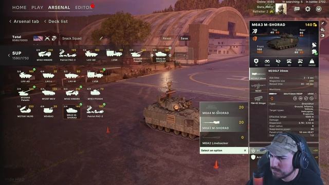 ?LIVE - BROKEN ARROW - Multiplayer Beta Playtest [PC RTX 4090]