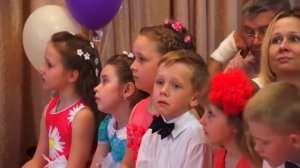 «Благодарность родителей « Евтодьевой Аллы