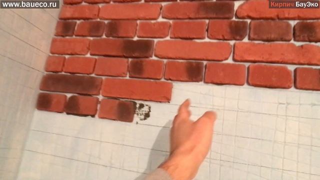 Кирпичная кладка своими руками