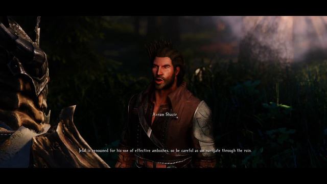 Modded Skyrim SE | The Museum Has Been Robbed
