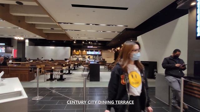 Exploring Westfield Century City in Los Angeles, California USA Walking Tour #centurycity #westfiel смотреть онлайн