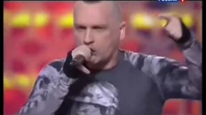 Сергей Лемох"Сан-Франциско"Суб.вечер 19.07.14г