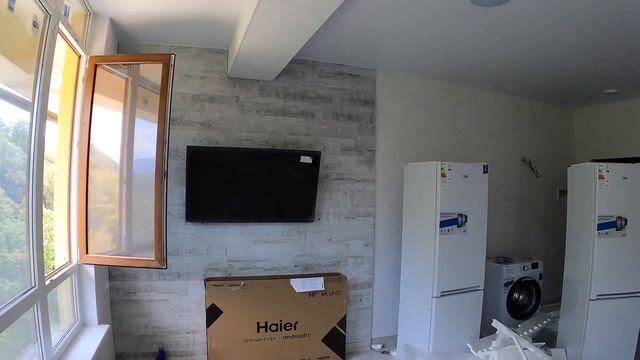 ЖК Кватро ФЗ 214 Дагомыс - Сочи . Квартиры с ремонтом и черновая! смотреть онлайн