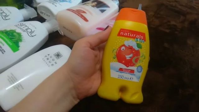 ОБЗОР ЗАКАЗА ПО AVON /13 КАТАЛОГ/ 3 ЗАКАЗ!!!!Вот это да, давно такого не было... смотреть онлайн