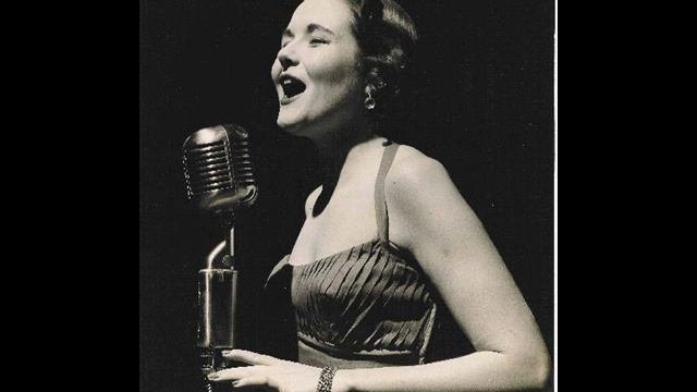 I'm Coming Virginia - Barbara Lea смотреть онлайн