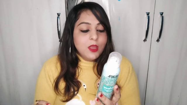 Nykaa Wanderlust Mediterranean sea salt deodorant review | Nykaa deo| Deodorant review смотреть онлайн