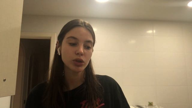 ДВА ДНЯ ИЗ ЖИЗНИ МОДЕЛИ / работа на STRADIVARIUS,сьемка полароидов, похудение и спорт смотреть онлайн