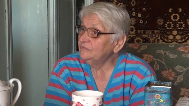 16(19) встреча с классной - мы шли в школу... смотреть онлайн