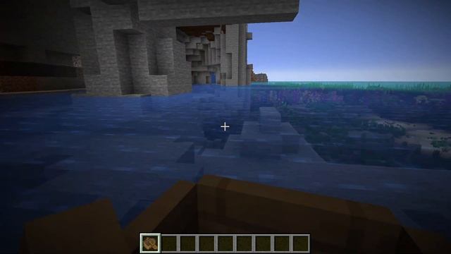 I Walked 10,000 Blocks in Minecraft 1.18 Experimental Snapshot 7! смотреть онлайн