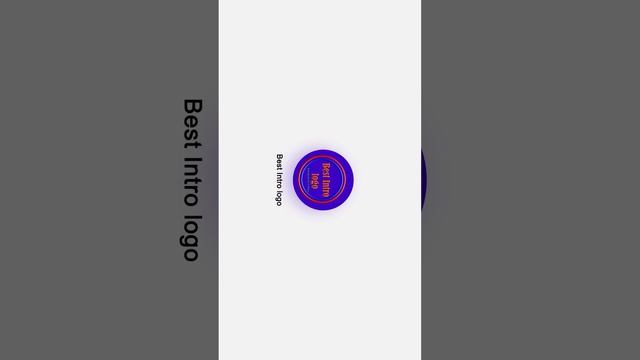 The Best Intro Logos LG#166 смотреть онлайн