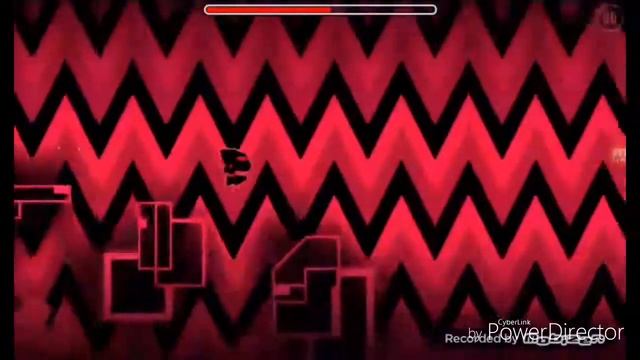Escape||Geometry Dash! #35 смотреть онлайн