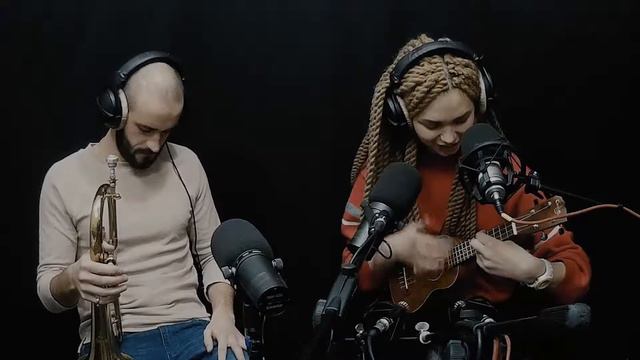 Гурт [О] — Добре (Acoustic Live @ «Тут і Зараз») смотреть онлайн