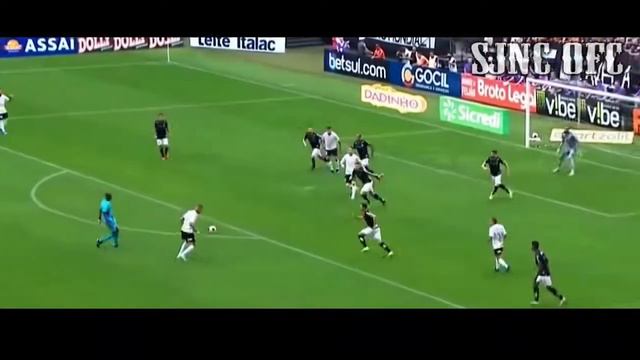 Luan Vieira ● Corinthians - Skills 2020 смотреть онлайн