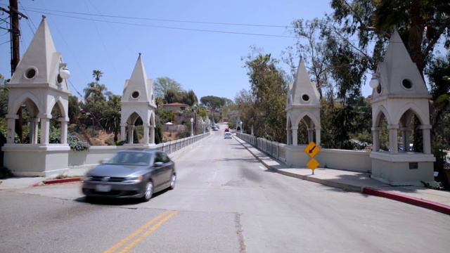 Living in Los Feliz смотреть онлайн