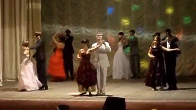 Мисс осень МОУ СОШ №2 Ст.Курская смотреть онлайн