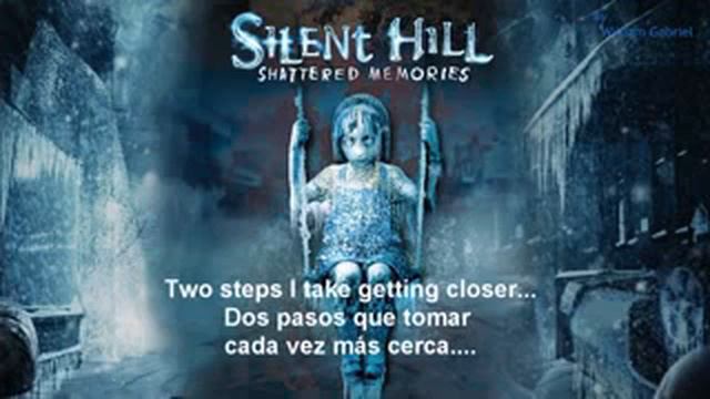 Acceptance Silent Hill Shattered Memories sub eng смотреть онлайн