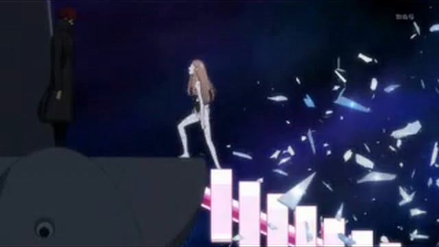 My immortal ~ Mawaru-Penguindrum смотреть онлайн