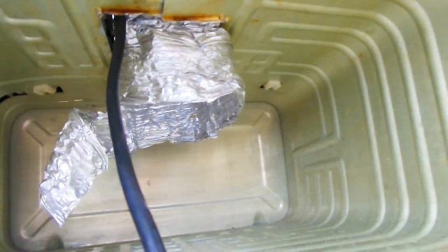 как сделать своими руками кондиционер из холодильника 1985 г.в. смотреть онлайн