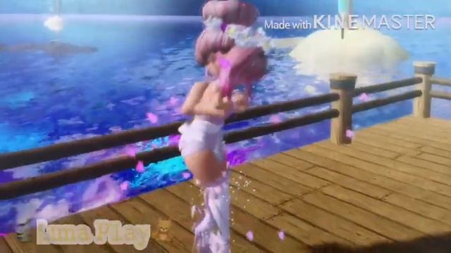 Клип Покинула чат\\Клава-Кока\\Royal High// смотреть онлайн