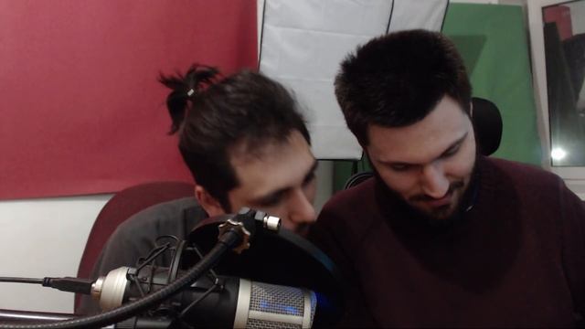 Камера заряжена #18: ФанкоСупсоВандерКлоноЯстребоГолубкаМаск Хубибель смотреть онлайн