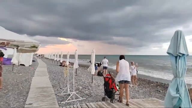 Лазаревское 13 Сентября. смотреть онлайн