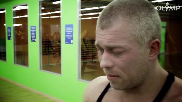 Спина из куриных грудок! - Александр Коробков смотреть онлайн