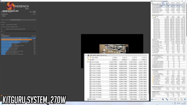 Corsair One i300 (2022) - 3080 Ti & 12900K ? смотреть онлайн