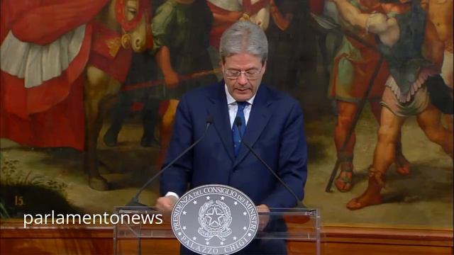 REDDITO DI INCLUSIONE GENTILONI E' LA PRIMA VOLTA PERL'ITALIA E INTERESSA DUE MILIONI DI PERSONE смотреть онлайн