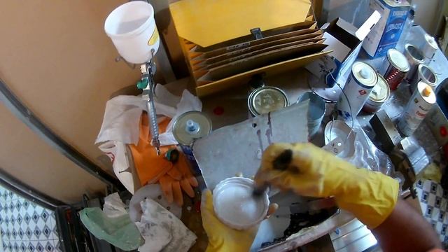 TESTEI PISTOLAS BARATAS da marca WIMPEL | Pintura na PRÁTICA смотреть онлайн