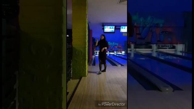 Боулинг смотреть онлайн