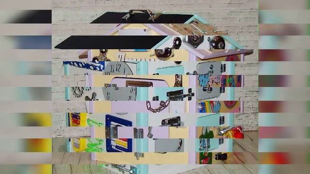 Лучший подарок на годик !!! смотреть онлайн