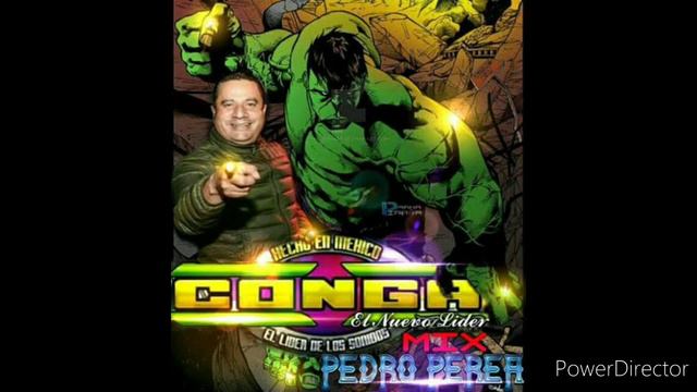 Sonido La Conga | Oye mi Tumbao смотреть онлайн
