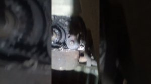 Замена ремня грм чери тиго 2 двс 2.4