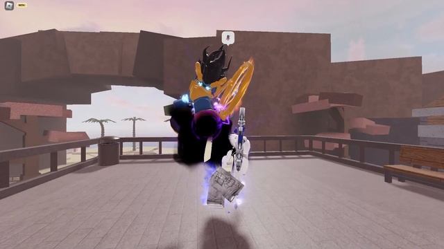 [AUT] Polaris Mythic Skin Sound Redesign смотреть онлайн