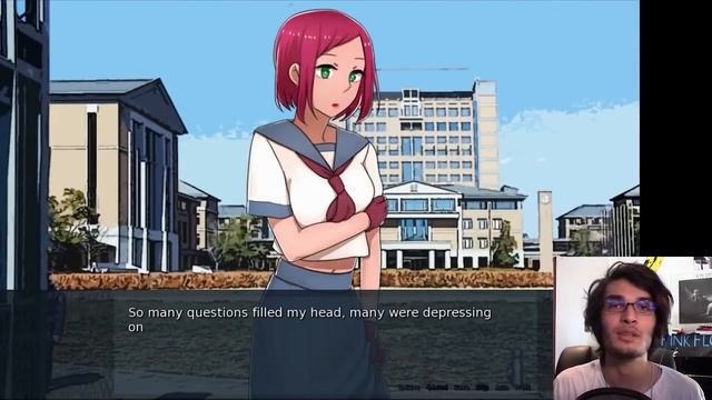 MAGICAL TWINTAIL TSUNDERE YANKEE FAIRY GIRL!!?? | Kusoge (Ep.4) смотреть онлайн