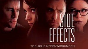 Побочный эффект - Русский трейлер (HD)