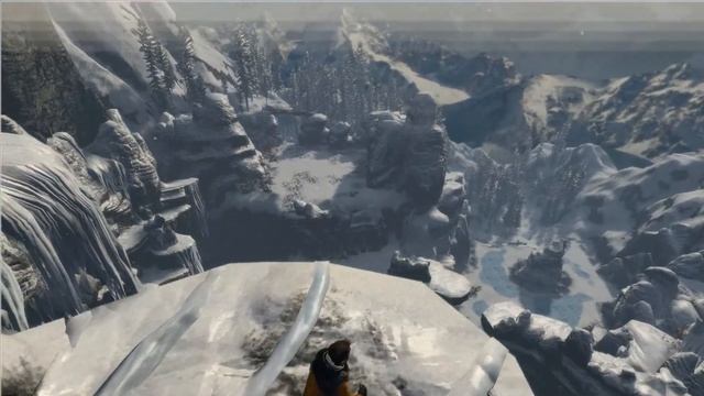 Cabela's Survival Shadow of Katmai rpcs3 0.0.11 4k Test смотреть онлайн