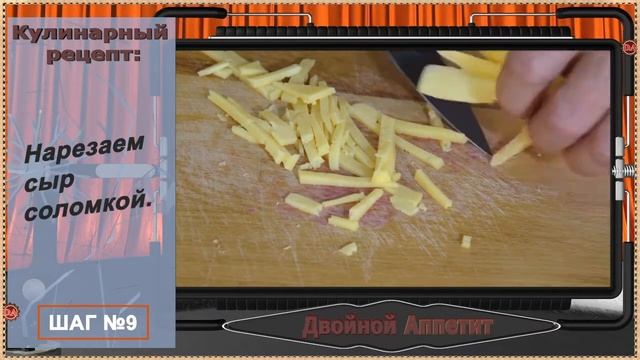 Макароны с сыром… На сковороде. смотреть онлайн