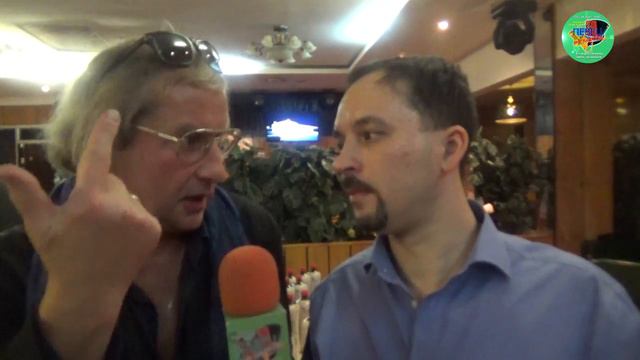 Андрей Житинкин * Exclusive * Певец из народа * № 42. смотреть онлайн